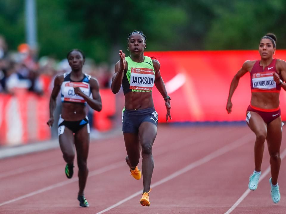 Atléták sztárparádéja Székesfehérváron a Gyulai István Memorialon